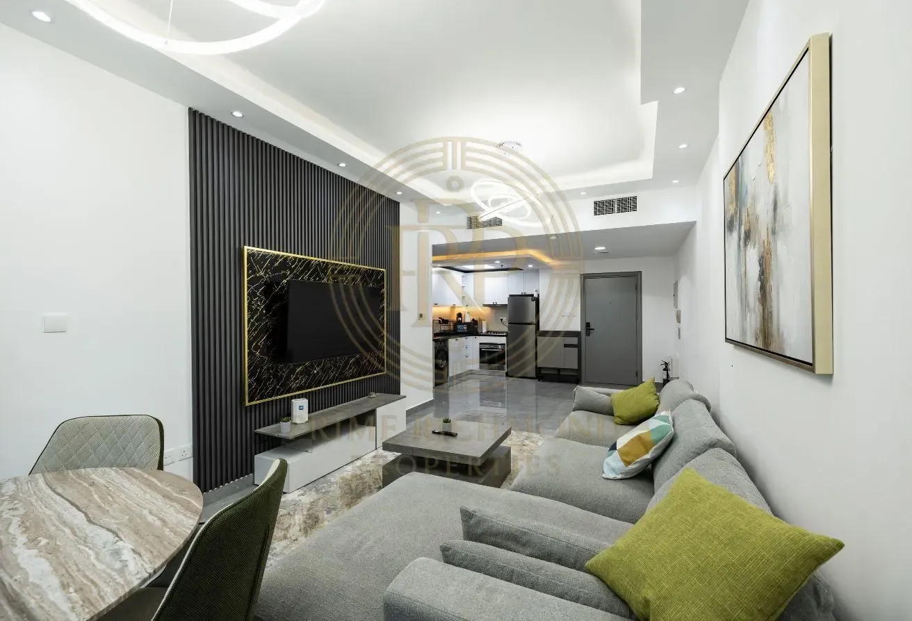 Upgraded | Exclusive | Furnished |Multiple Options