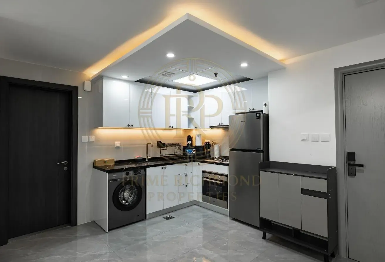 Upgraded | Exclusive | Furnished |Multiple Options