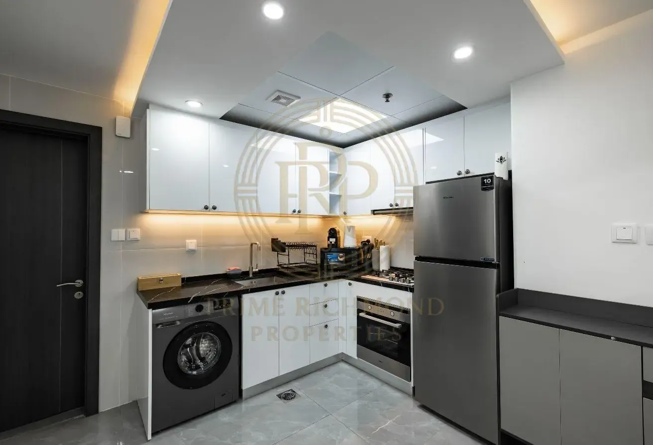 Upgraded | Exclusive | Furnished |Multiple Options