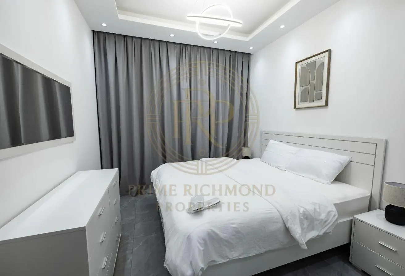 Upgraded | Exclusive | Furnished |Multiple Options