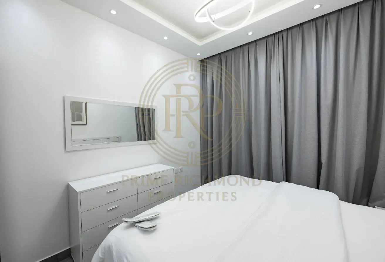 Upgraded | Exclusive | Furnished |Multiple Options