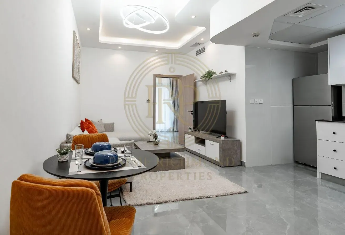 Fully Upgraded| Gas and Chiller Free | City View