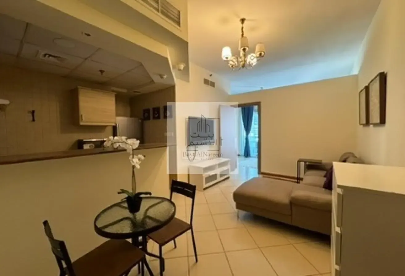 Fully Furnished | Upgraded | Walk to JBR