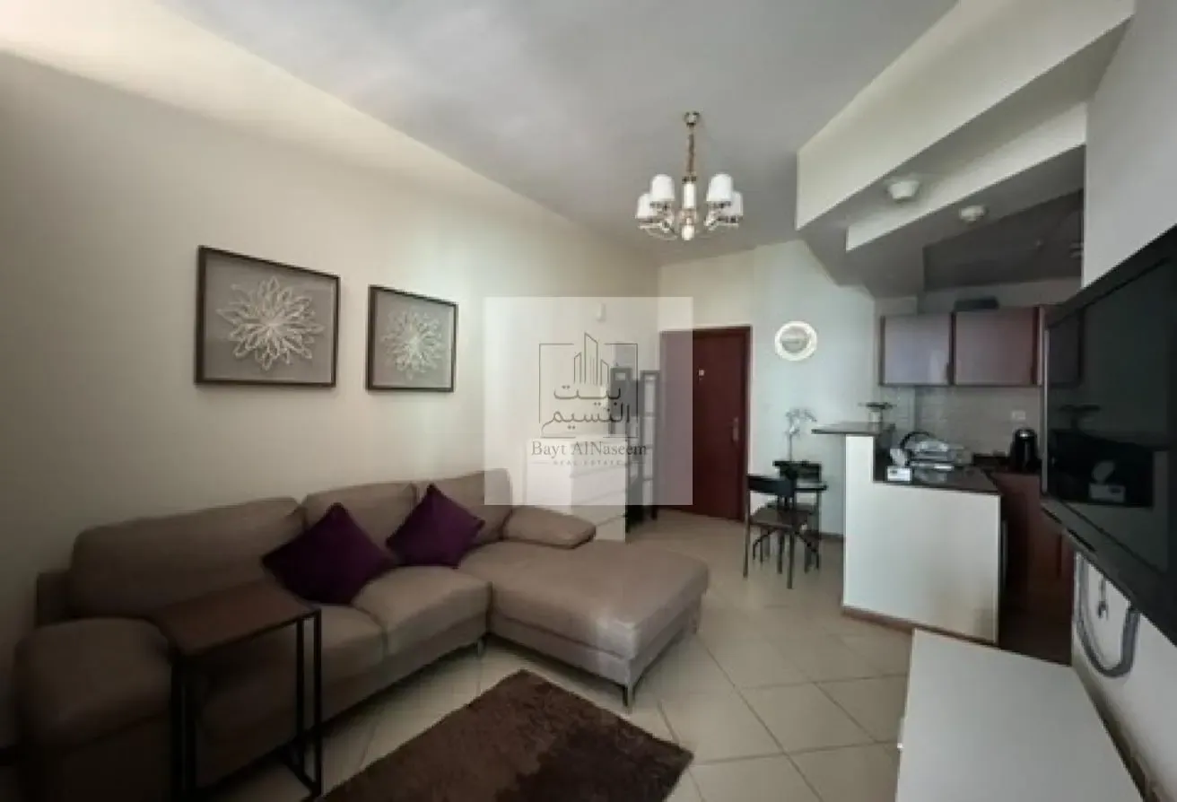 Fully Furnished | Upgraded | Walk to JBR