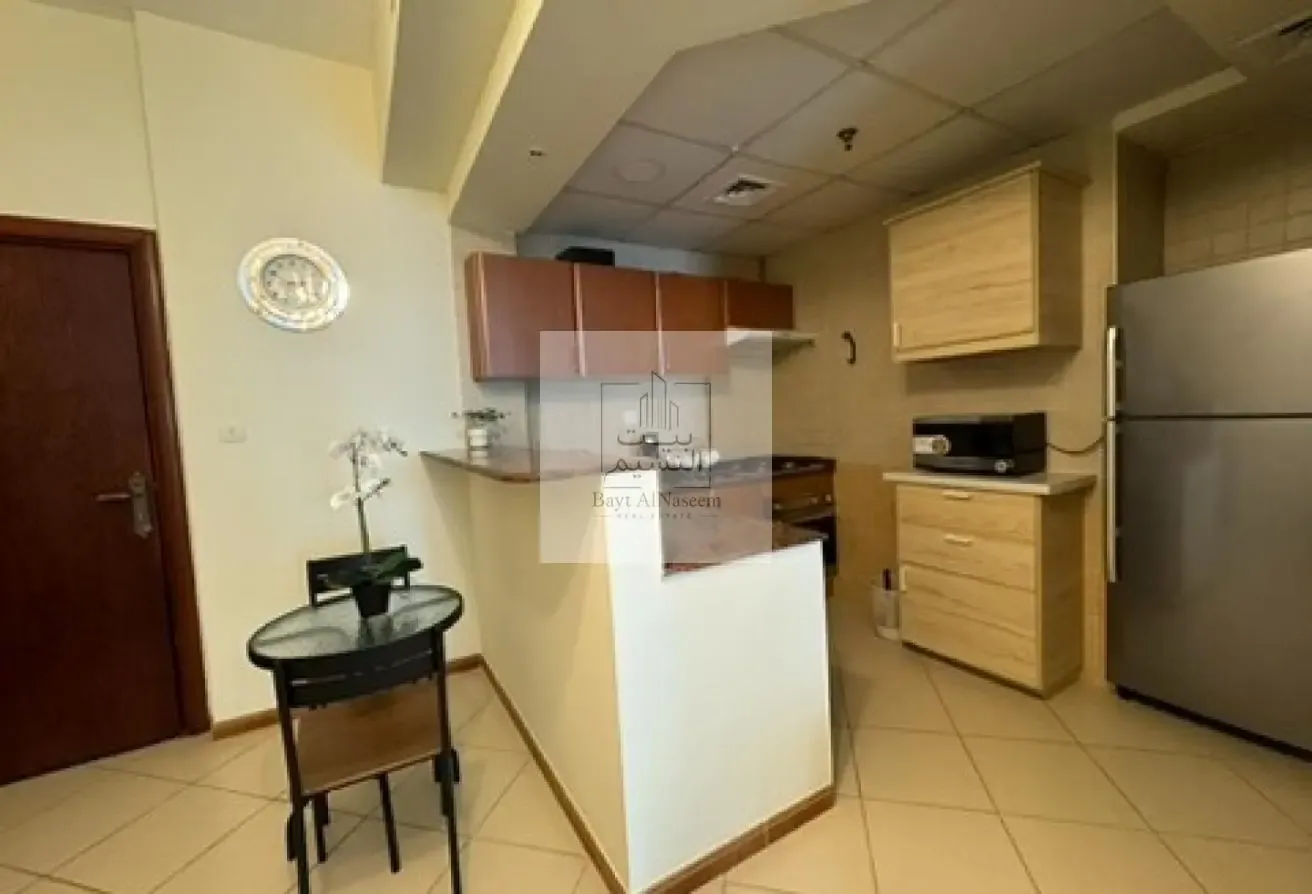 Fully Furnished | Upgraded | Walk to JBR