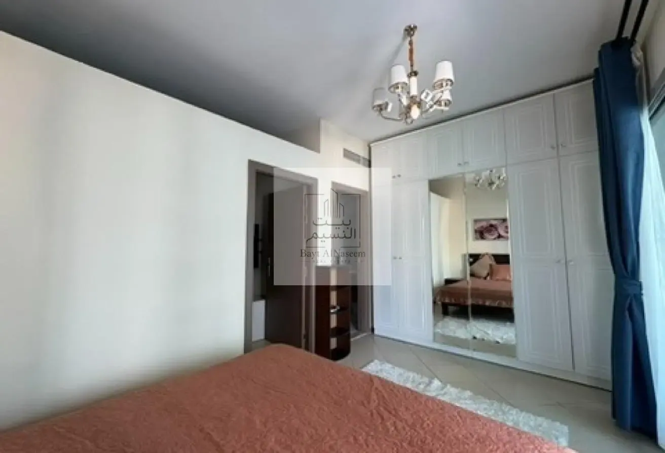 Fully Furnished | Upgraded | Walk to JBR