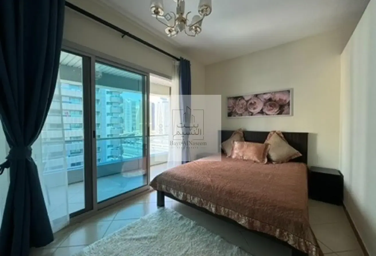 Fully Furnished | Upgraded | Walk to JBR