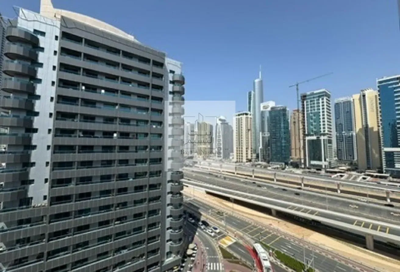 Fully Furnished | Upgraded | Walk to JBR