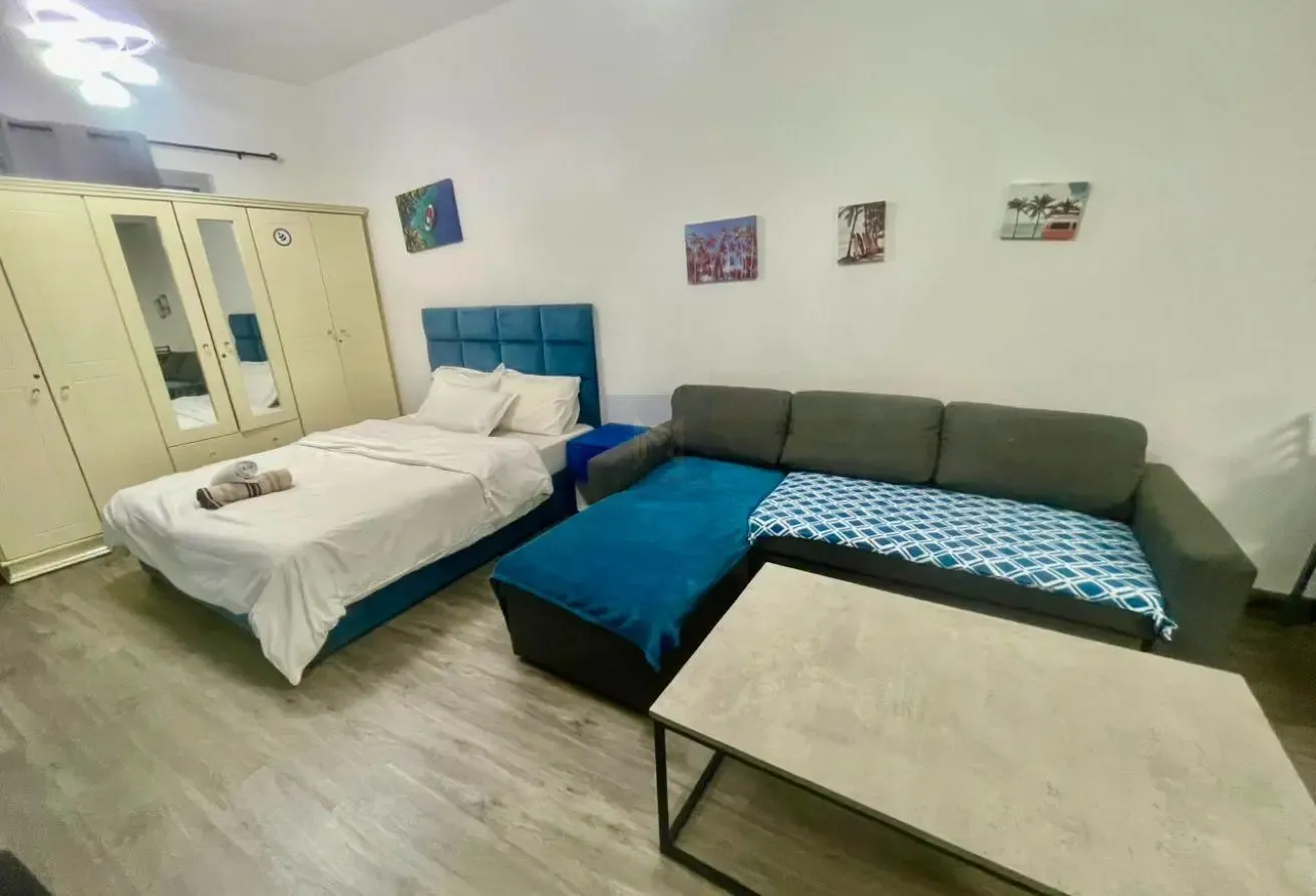 Upgraded | Chiller and Gas Free | Close to Metro
