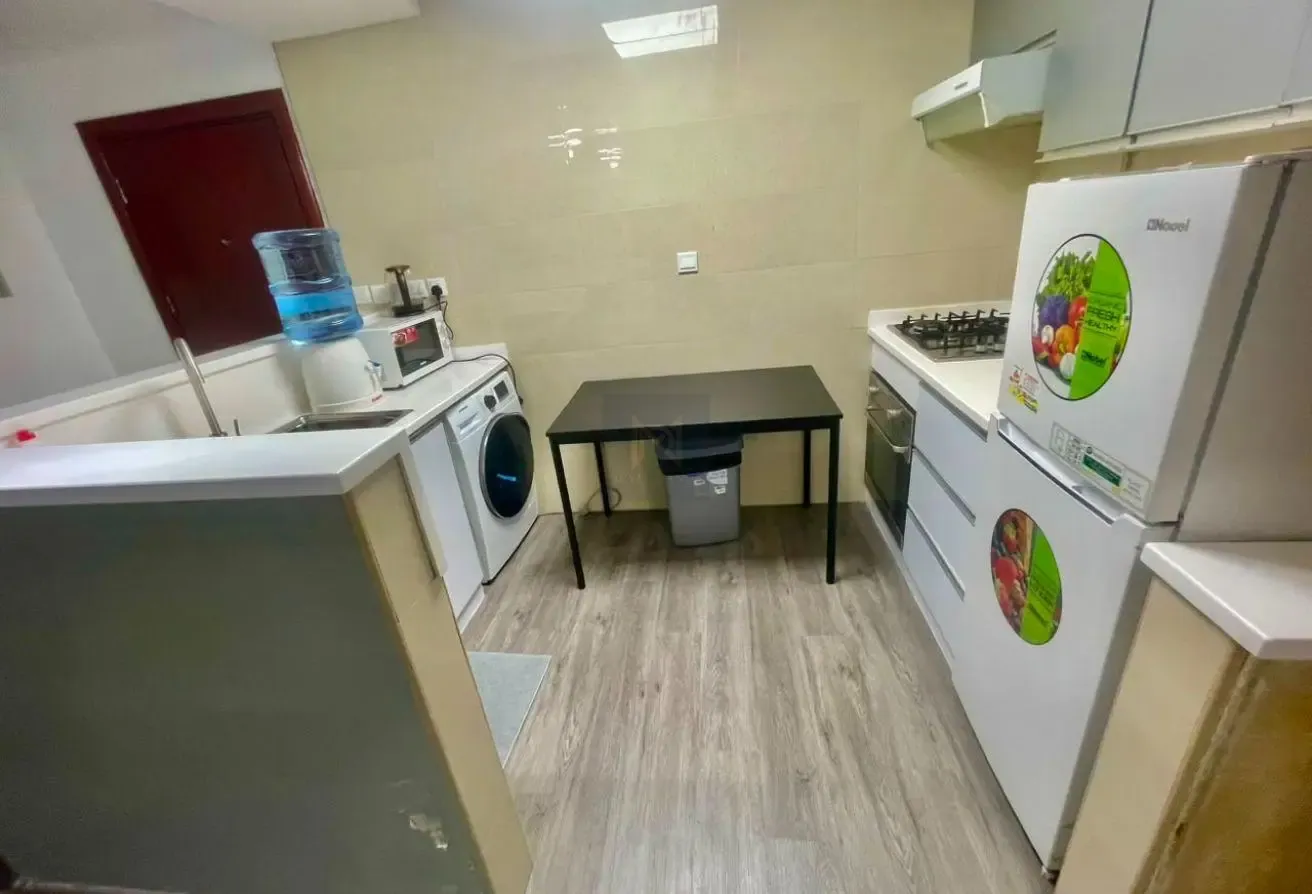 Upgraded | Chiller and Gas Free | Close to Metro