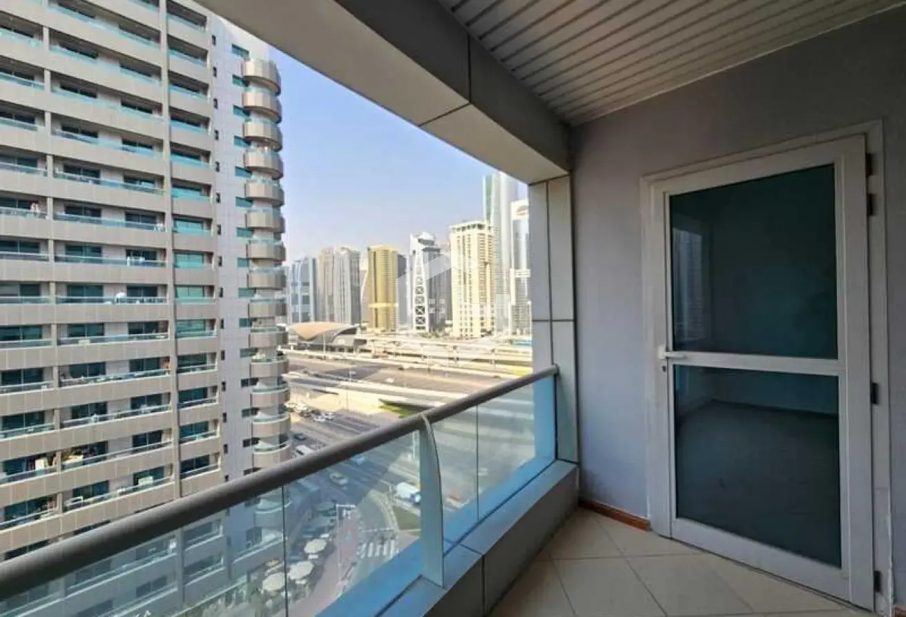 Chiller Free | Un Furnished | Near Metro