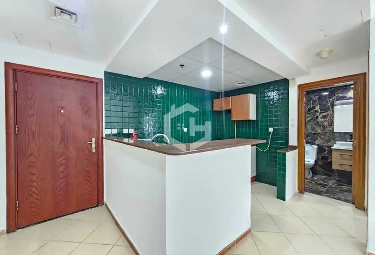 Chiller Free | Un Furnished | Near Metro