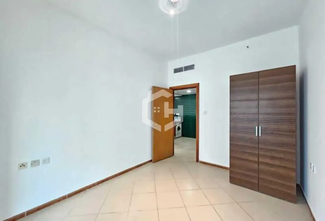 Chiller Free | Un Furnished | Near Metro