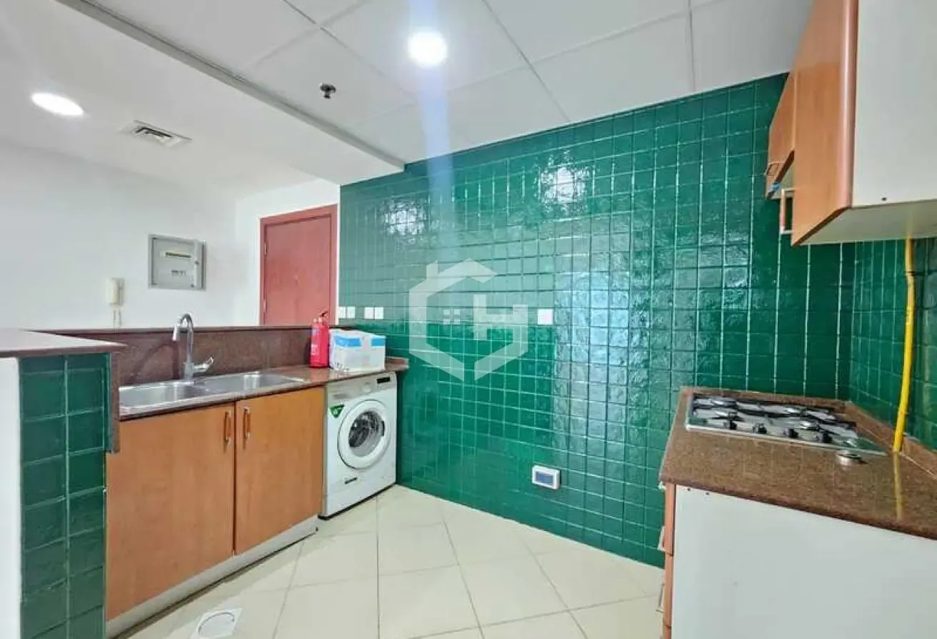 Chiller Free | Un Furnished | Near Metro
