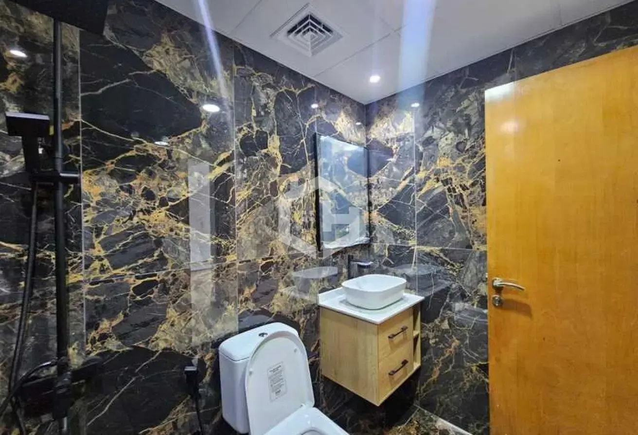 Chiller Free | Un Furnished | Near Metro