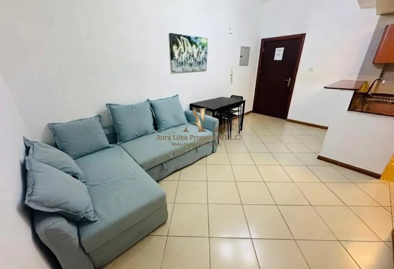 Modern 1BR | Chiller Free | Ready to Move