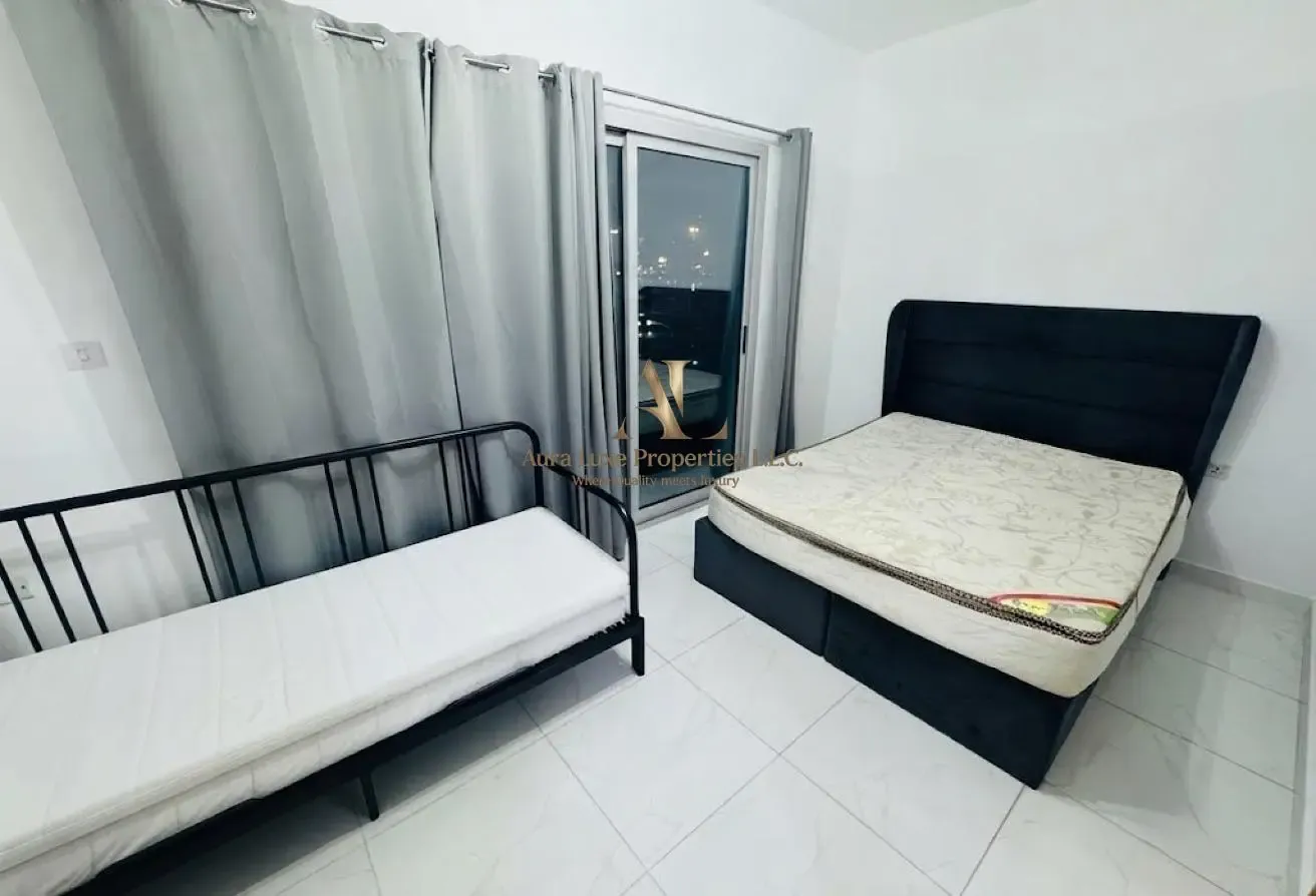 Modern 1BR | Chiller Free | Ready to Move