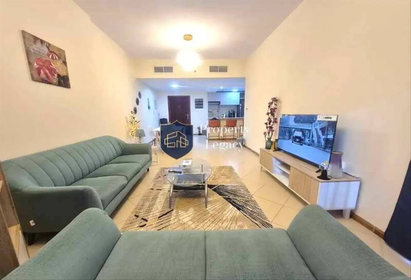 Fully Furnished | Upgraded | Vacant Now
