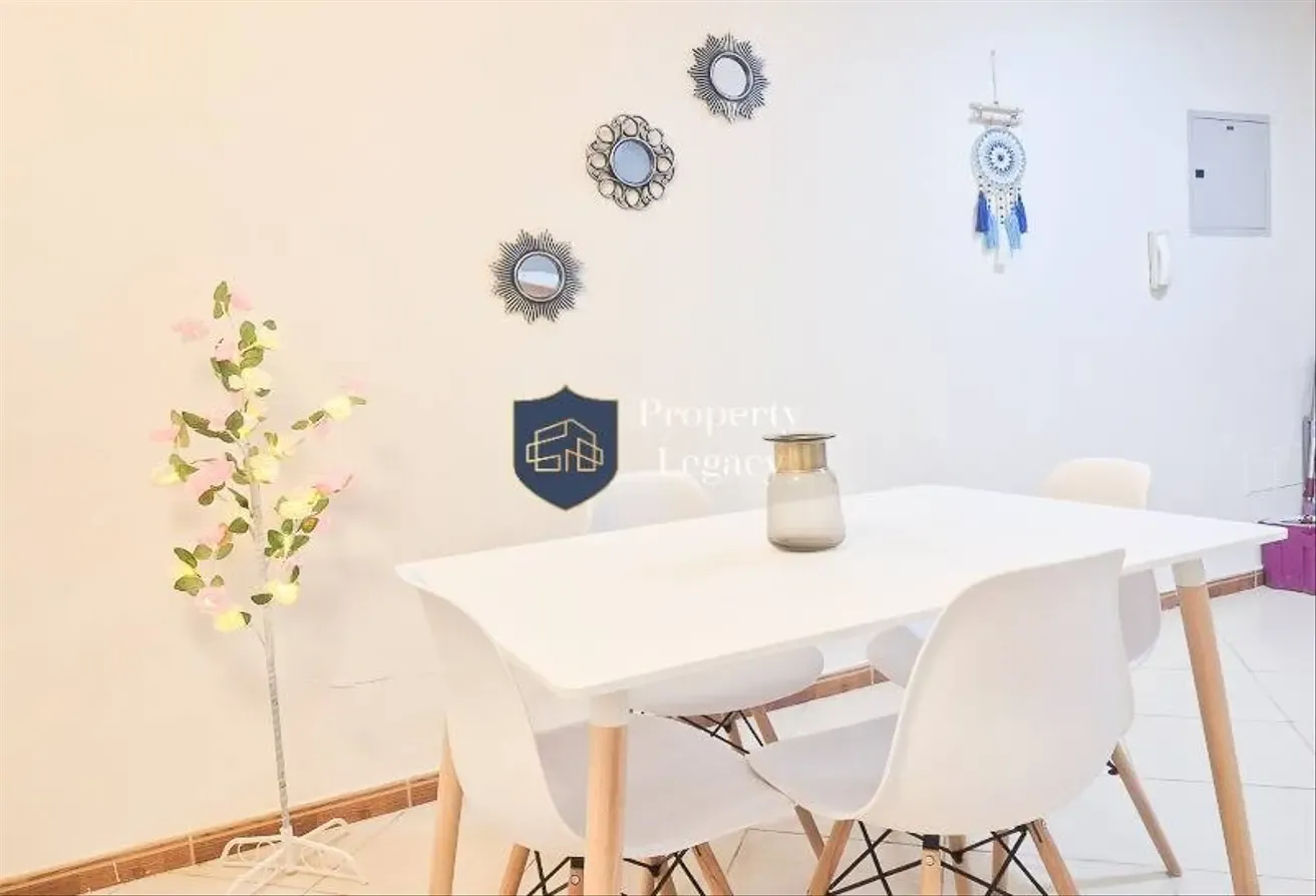 Fully Furnished | Upgraded | Vacant Now