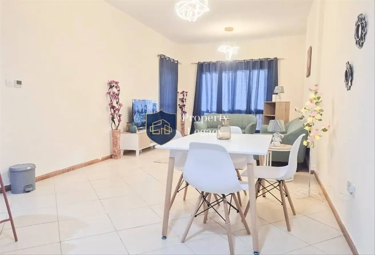 Fully Furnished | Upgraded | Vacant Now
