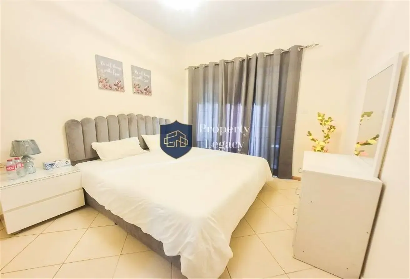 Fully Furnished | Upgraded | Vacant Now