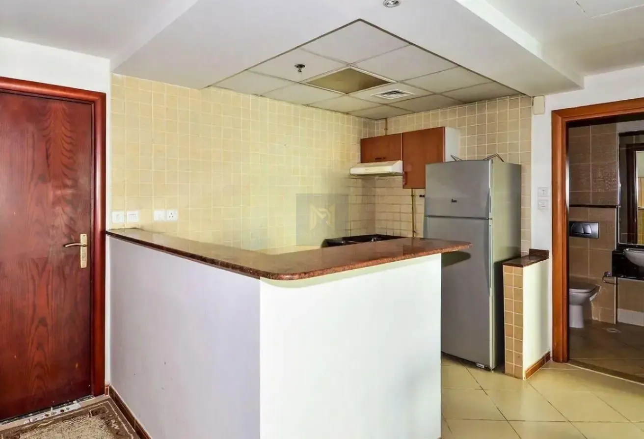 SPACIOUS | FURNISHED 1 BEDROOM | MARINA DIAMOND 2