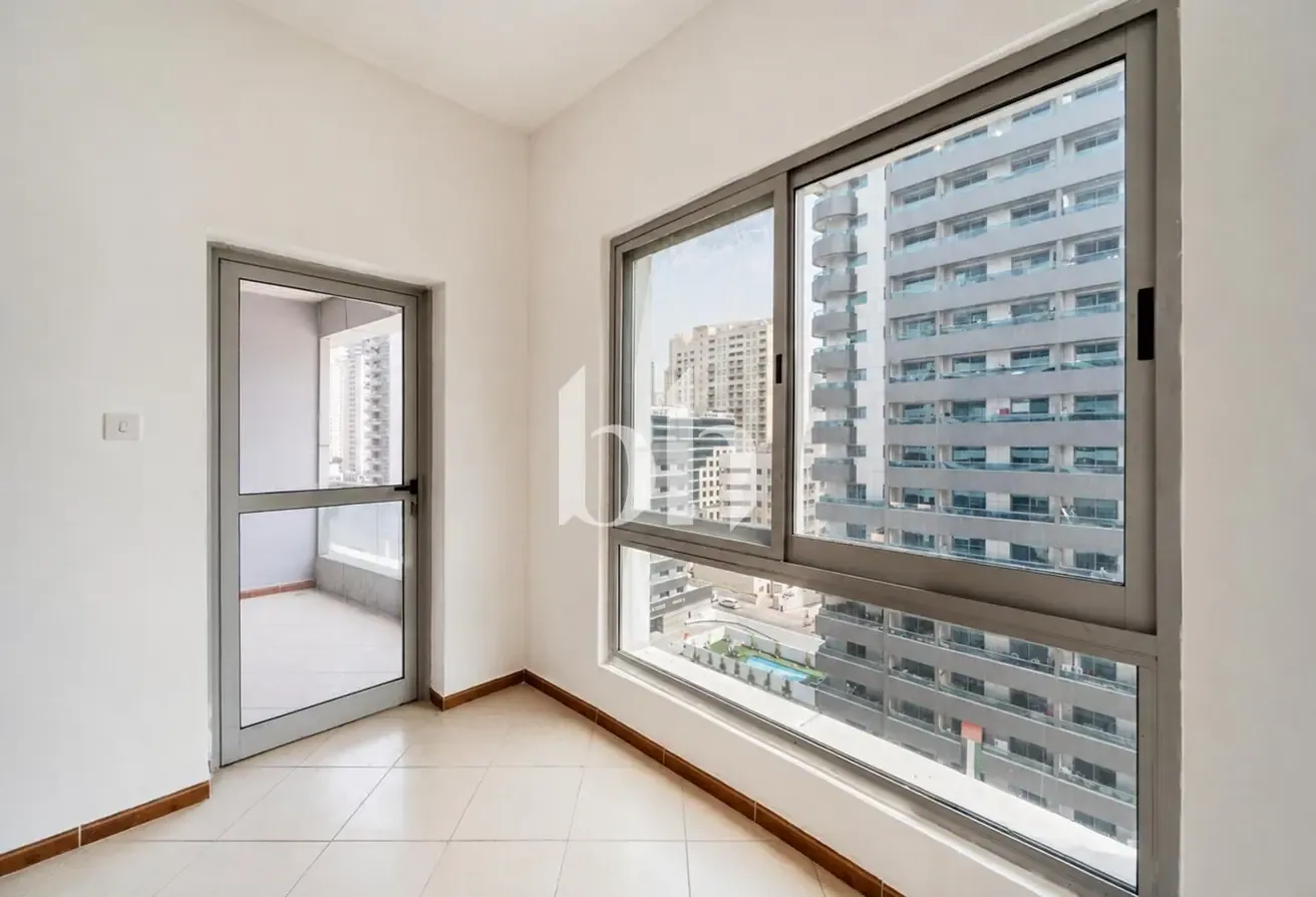 Unfurnished | Balcony | Multiple cheques