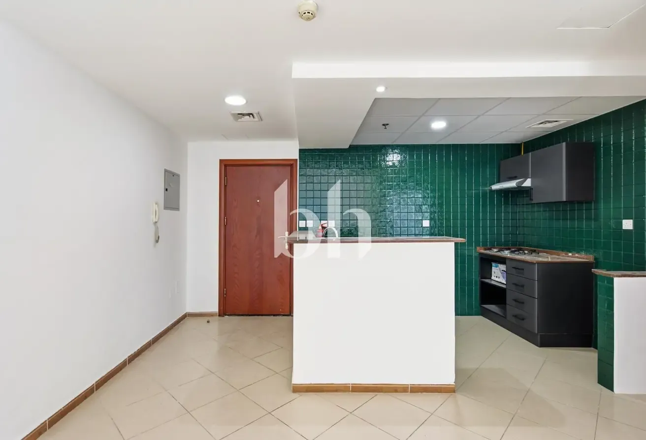 Unfurnished | Balcony | Multiple cheques