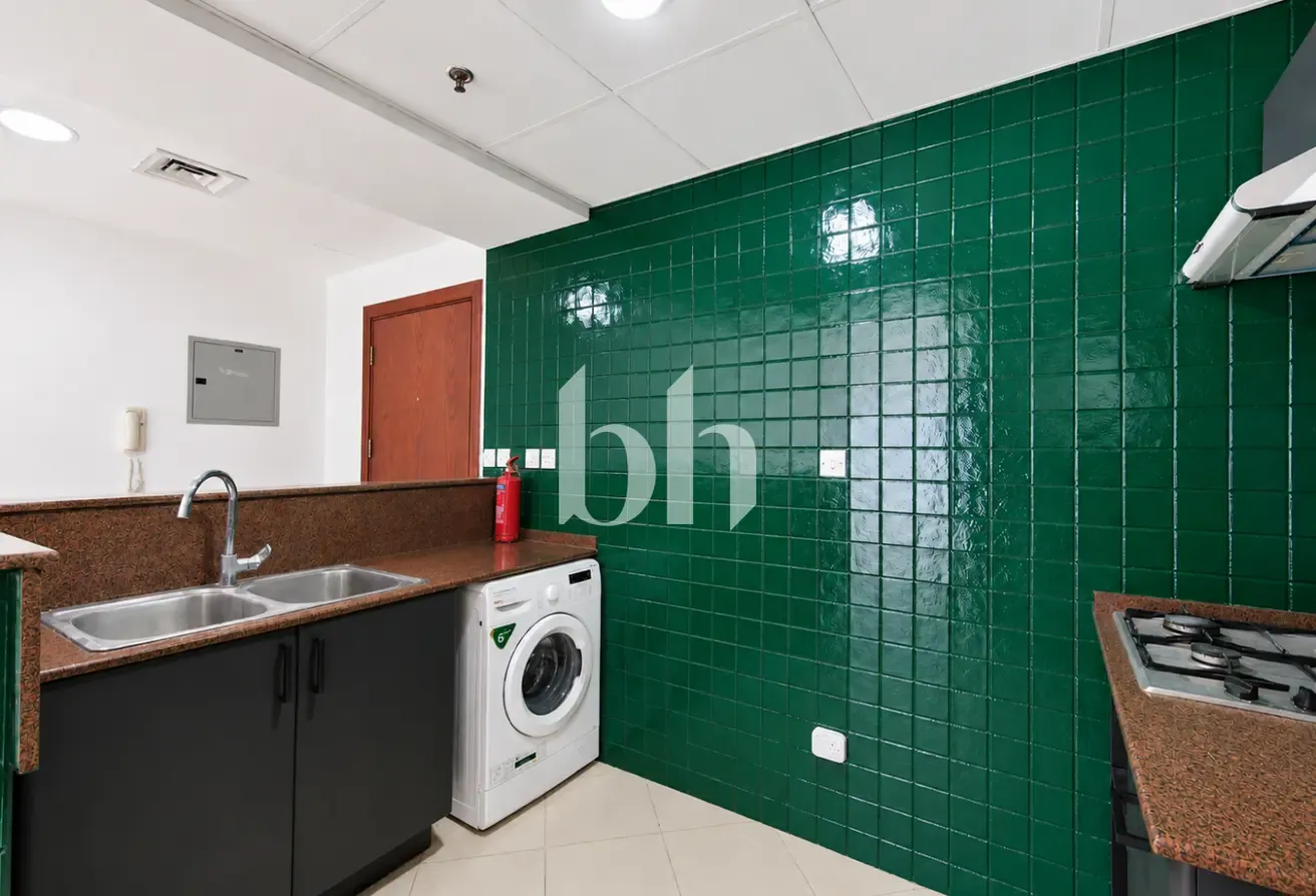 Unfurnished | Balcony | Multiple cheques