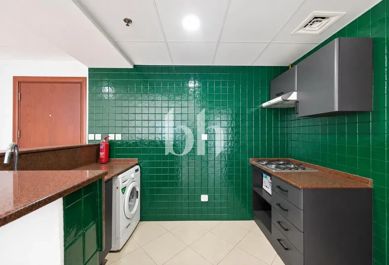 Unfurnished | Balcony | Multiple cheques