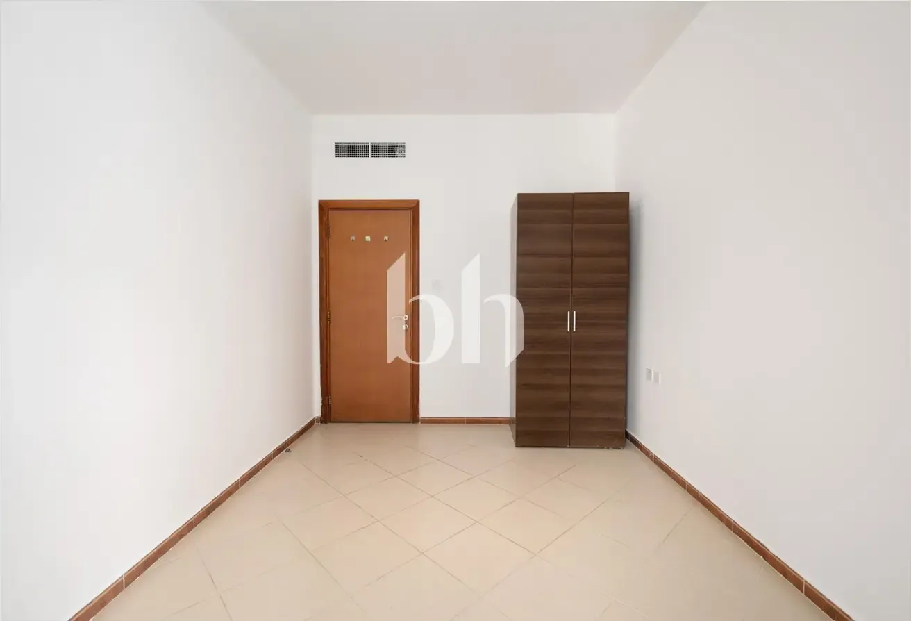 Unfurnished | Balcony | Multiple cheques