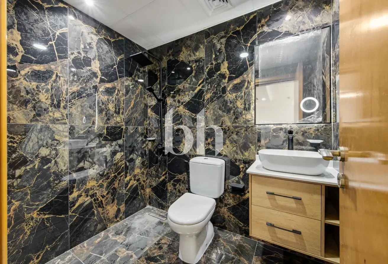 Unfurnished | Balcony | Multiple cheques