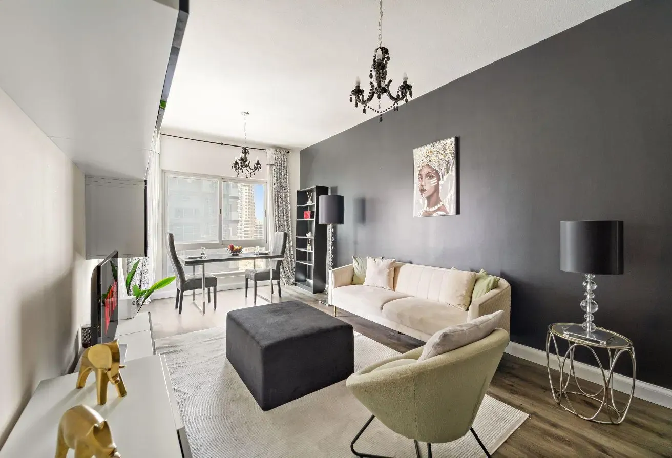 SUMMER DEAL | ALL BILLS INCLUDED I NEAR METRO