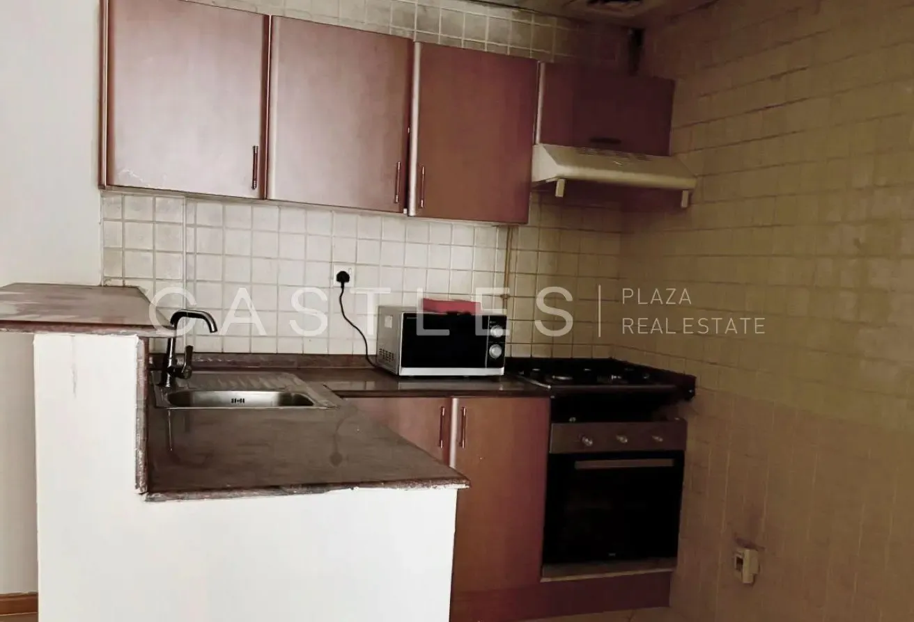 Ready to Move | Furnished 1BR | Dubai Marina