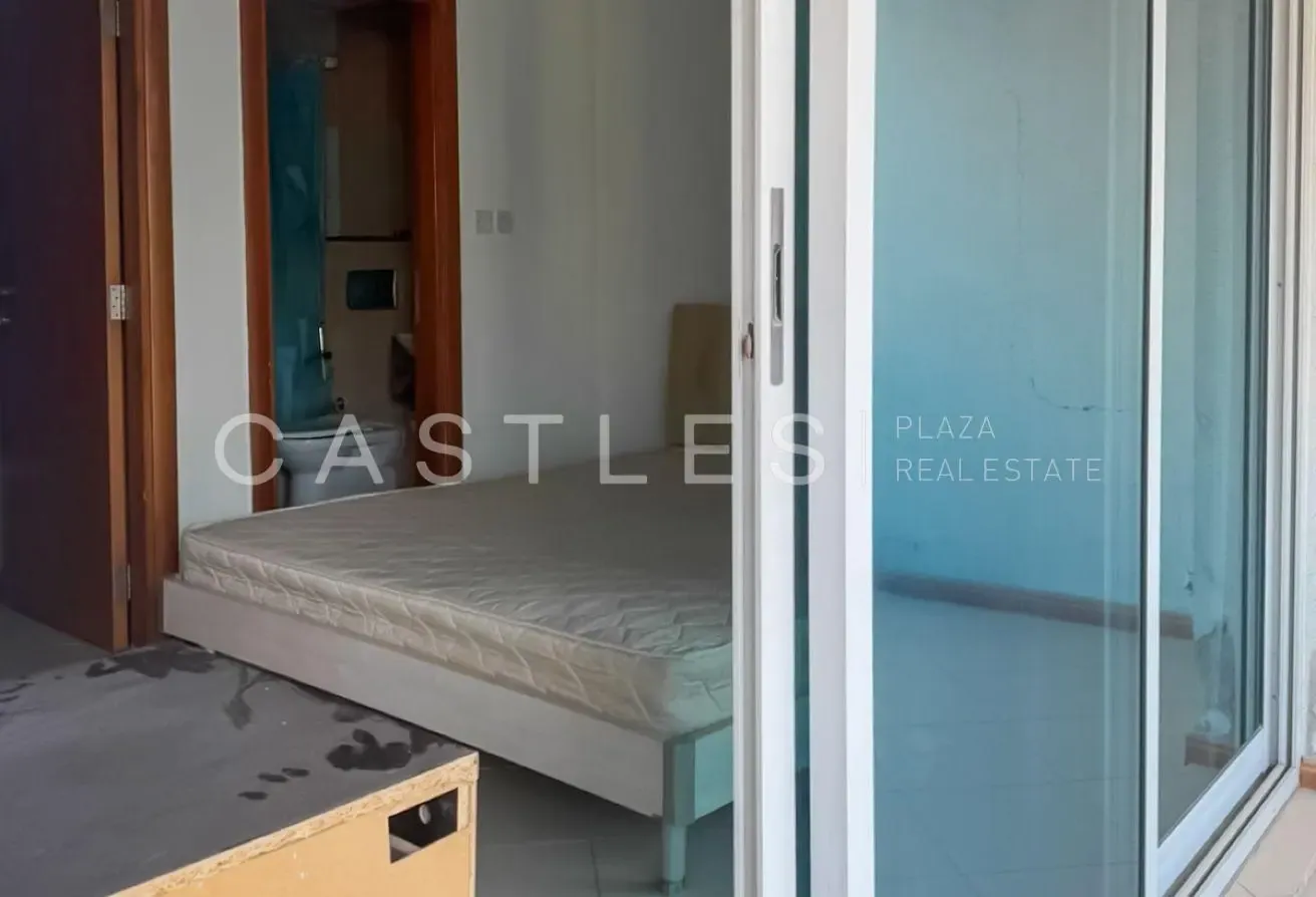 Ready to Move | Furnished 1BR | Dubai Marina