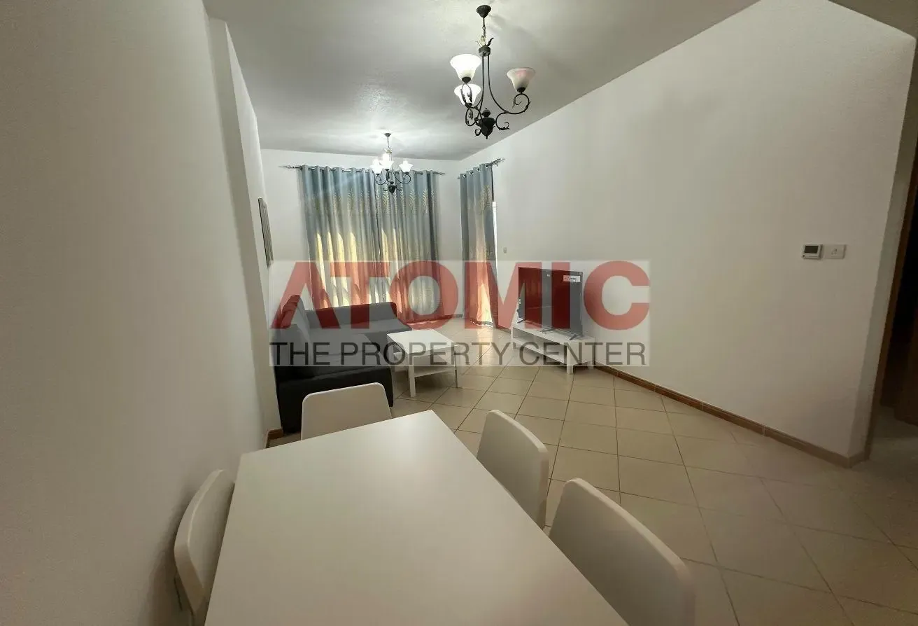CHILLER FREE | FULLY FURNISHED | NEAR MTRO & BEACH