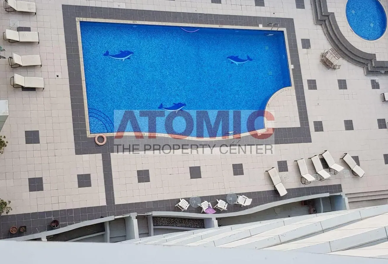 CHILLER FREE | FULLY FURNISHED | NEAR MTRO & BEACH