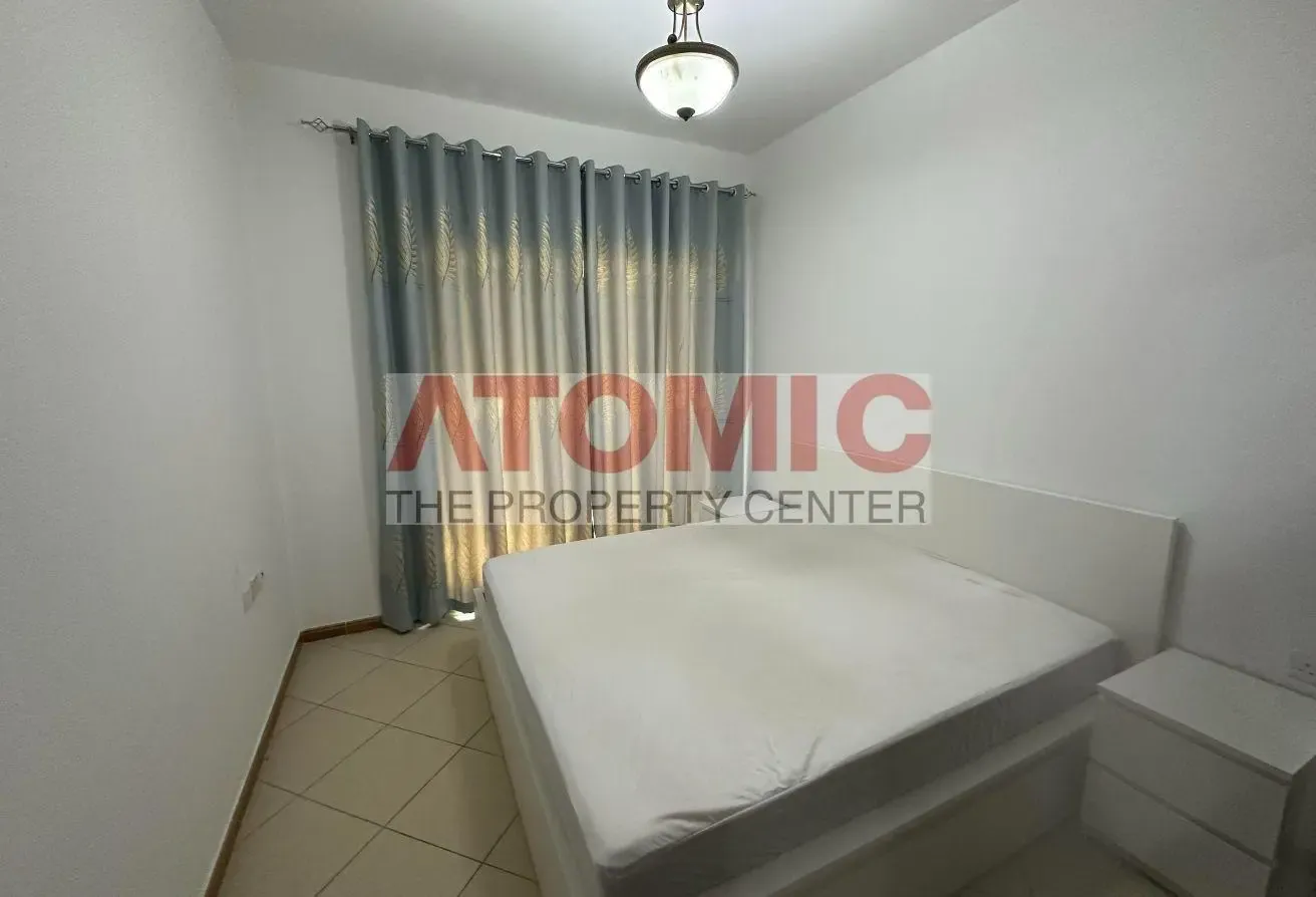 CHILLER FREE | FULLY FURNISHED | NEAR MTRO & BEACH