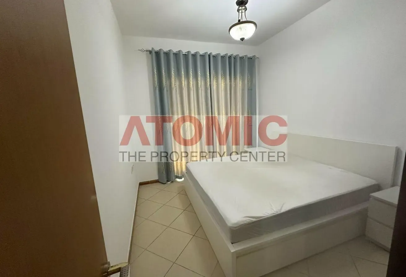 CHILLER FREE | FULLY FURNISHED | NEAR MTRO & BEACH