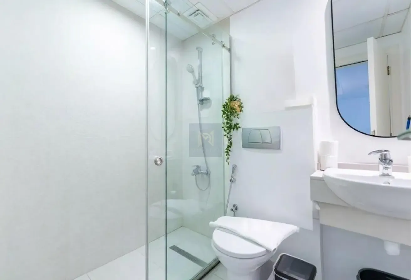 FURNISHED | SPACIOUS 1 BEDROOM | MARINA DIAMOND 2