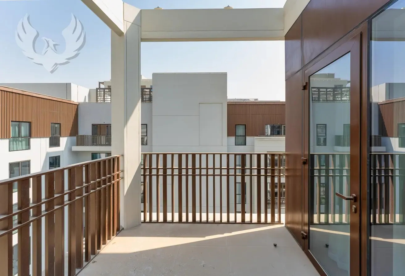 Park View |  Large Layout |  Beach Access