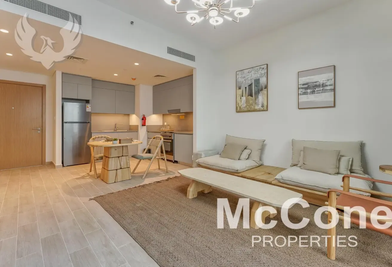 Beach Access | Lagoon View | Fully Furnished