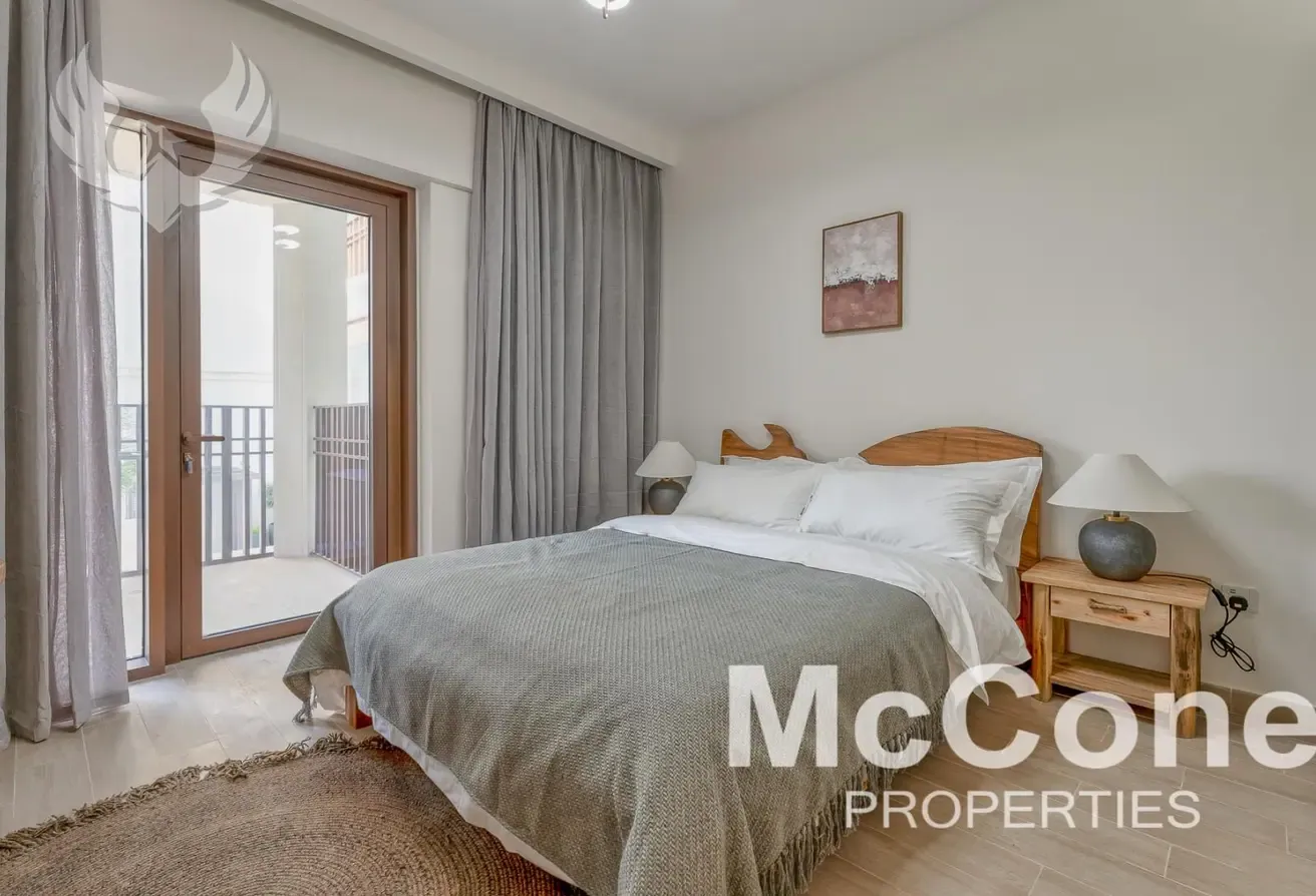 Beach Access | Lagoon View | Fully Furnished