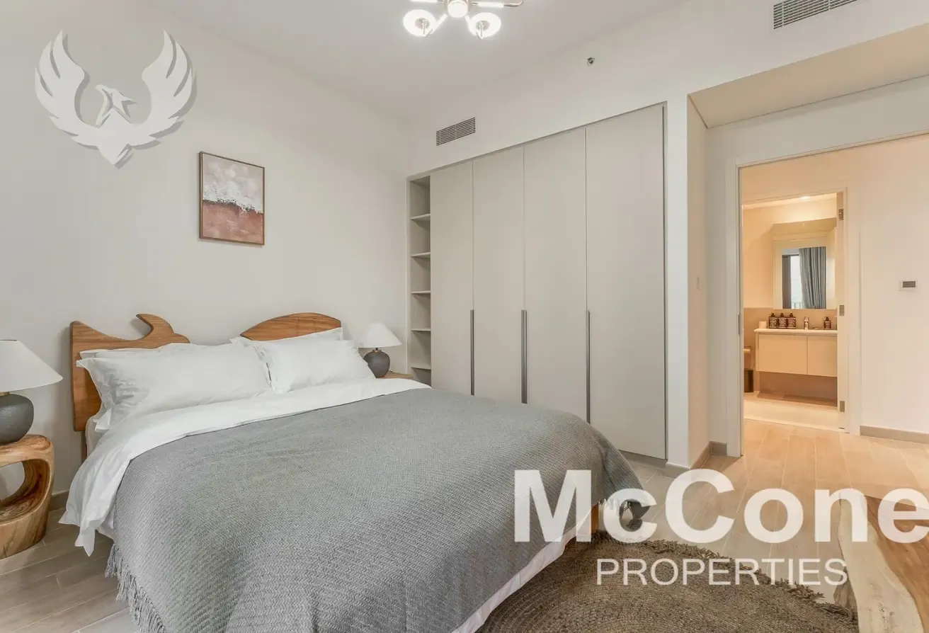 Beach Access | Lagoon View | Fully Furnished