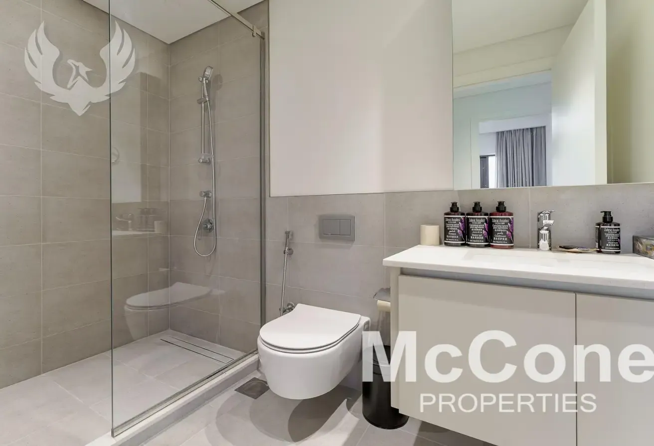 Beach Access | Lagoon View | Fully Furnished
