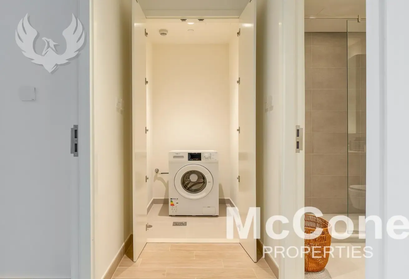 Beach Access | Lagoon View | Fully Furnished
