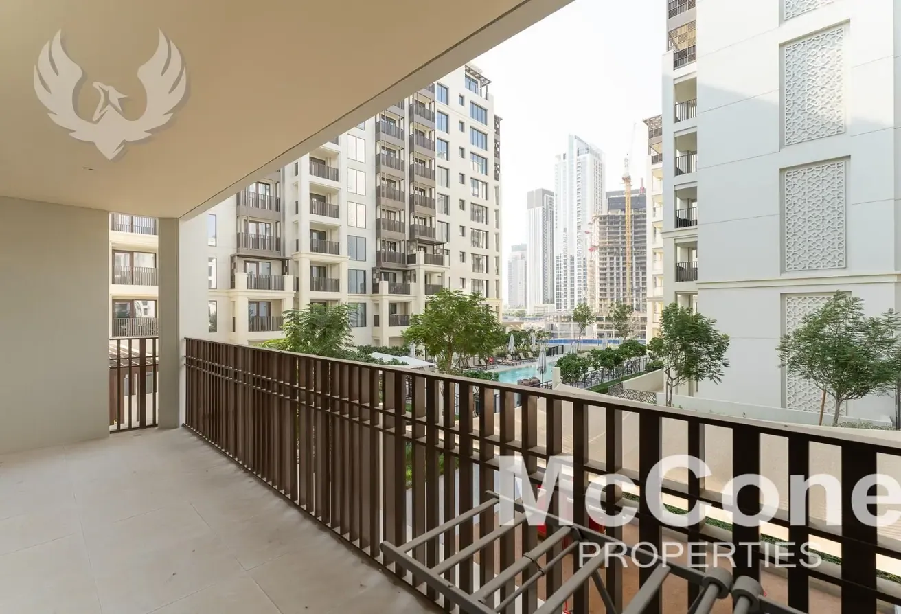 Beach Access | Lagoon View | Fully Furnished