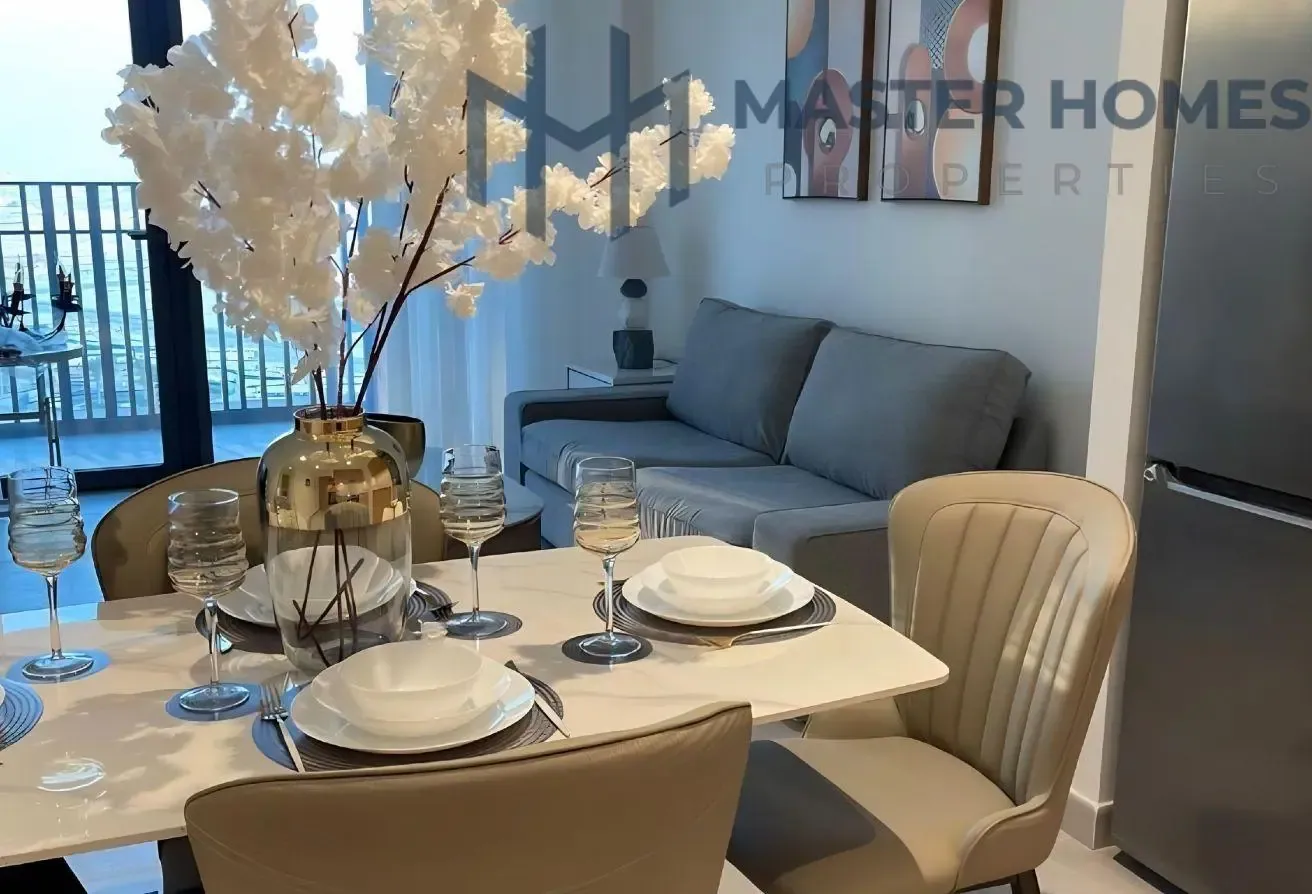 AC free | Lagoon View & Access | Cozy 1BR