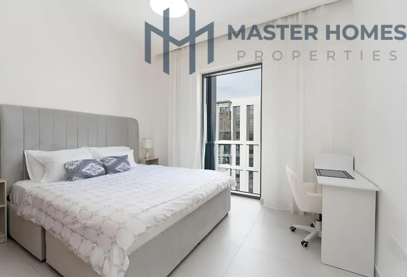 AC free | Lagoon View & Access | Cozy 1BR