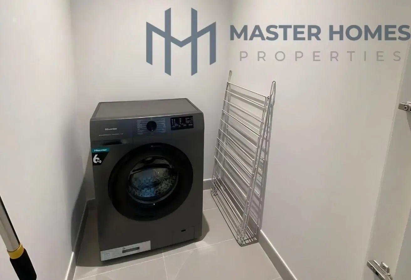 AC free | Lagoon View & Access | Cozy 1BR